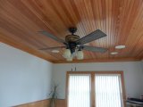 Large ceiling Fan